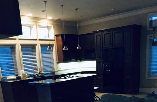 Beaumont Apartment | Green 1 of a Kind Property With a Almost off the Grid Home on Multiple Acres