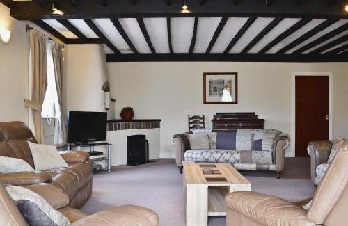 Kilgetty House | Green Acre Cottage