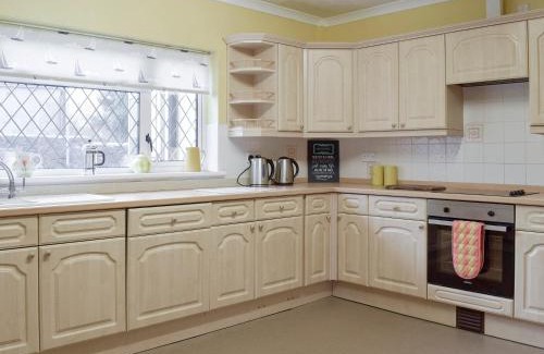 Kilgetty House | Green Acre Cottage