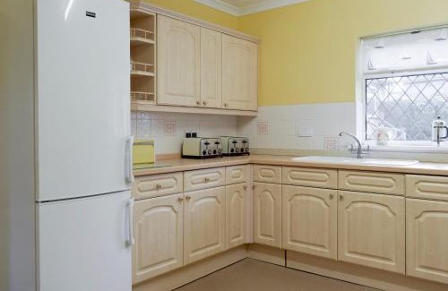 Kilgetty House | Green Acre Cottage
