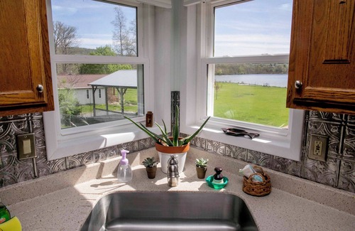 Bradford House | Green Acre on Lamoka Lake