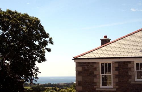 Par House | Green Acres Cottages