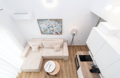 Pangaio Apartment | Green Almond Residential Complex