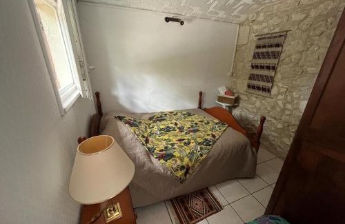 Loches Apartment | Green and quiet studio