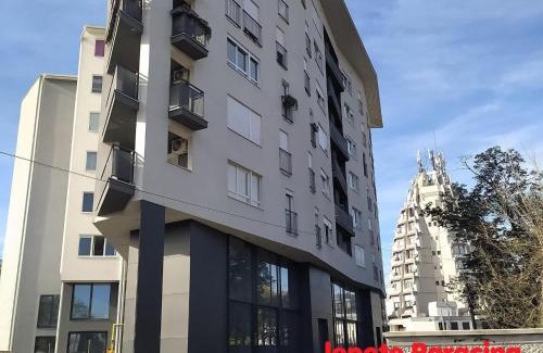 Paracin Apartment | Green Apartman