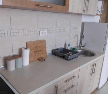 Paracin Apartment | Green Apartman
