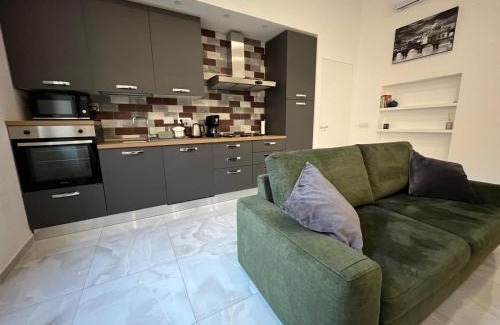 Salario Apartment | Green apartment a Porta Pia