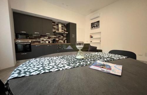 Salario Apartment | Green apartment a Porta Pia