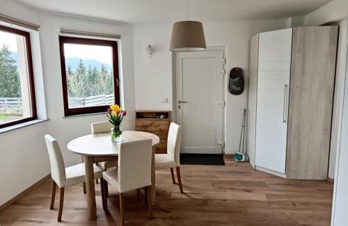 Cerknica Apartment | Green Apartment Cerknica