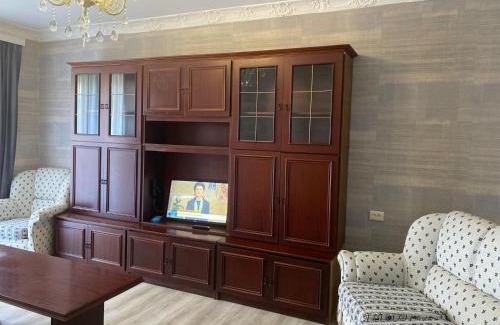 Kutaisi Apartment | Green Apartment