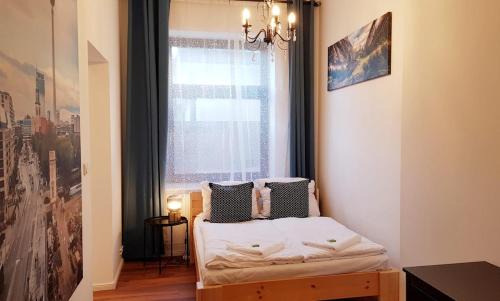 Neukoelln Apartment | Green Apartment Studio L29 Neukölln
