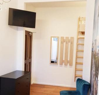 Neukoelln Apartment | Green Apartment Studio L29 Neukölln
