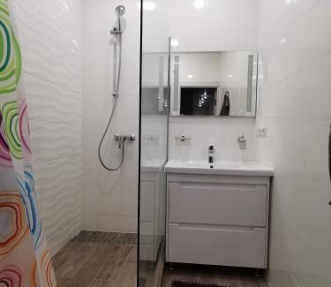 Chernihiv Apartment | Green Apartments