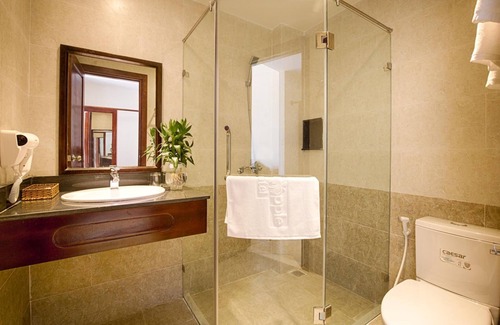 Hoi An City Centre Hotel | Green Apple Hotel