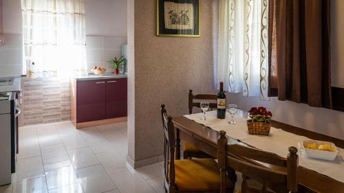 Lokve Apartment | Green Area Apartments Kremžar