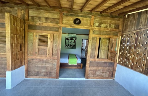 Babakan House | Green Bali Guest House
