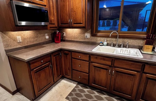 Bellevue House | Green Bay home for NFL Draft