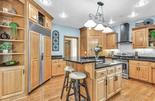 Green Bay House | Green Bay Oasis - Private Resort