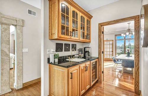 Green Bay House | Green Bay Oasis - Private Resort