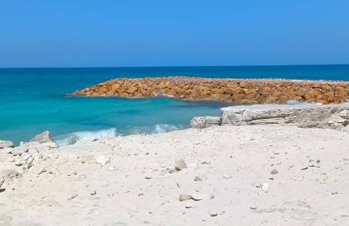 Marina El Alamein Apartment | Green Beach Apartment