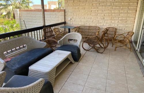 Marina El Alamein Ski Chalet | Green Beach Ground Chalet -شاليه أرضي جرين بيتش,الساحل الشمالي North Coast, El-Alamein