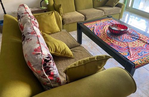 Marina El Alamein Ski Chalet | Green Beach Ground Chalet -شاليه أرضي جرين بيتش,الساحل الشمالي North Coast, El-Alamein