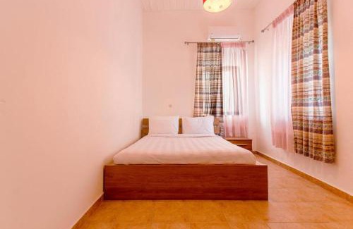 Kardamyli House | Green Blue