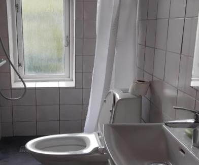 Aalborg House | Green Brook - Blue Suite
