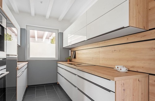 Herscheid Apartment | Green Buildings Ferienwohnung Herscheid-Sauerland