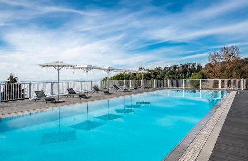 Batumi Apartment | Green Cape Botanico