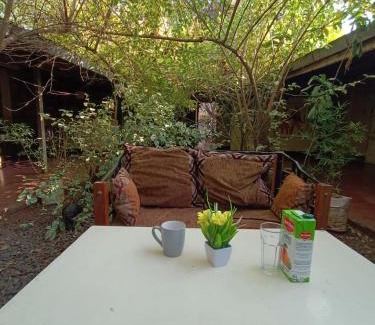 Ongata Rongai Bed & Breakfast | Green castle guest house