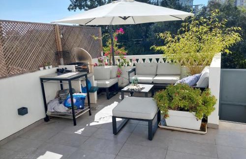 Olivais Apartment | Green Charm House Lisbon