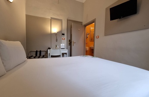 Historic Centre Hotel | Green Class Hotel Astoria