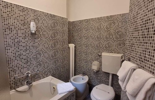 Historic Centre Hotel | Green Class Hotel Astoria