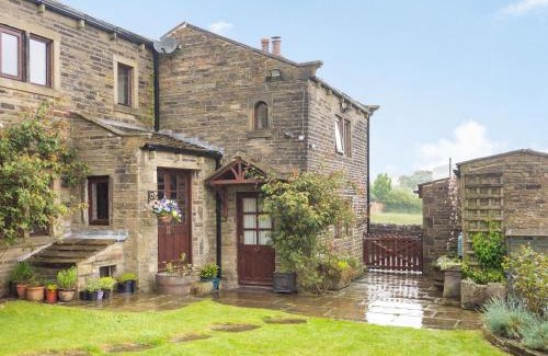 Thornton House | Green Clough Farm