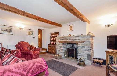 Thornton House | Green Clough Farm