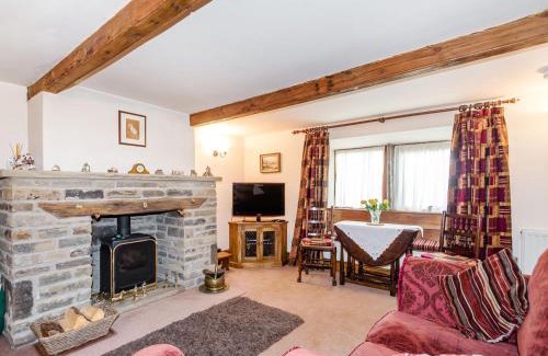 Thornton House | Green Clough Farm