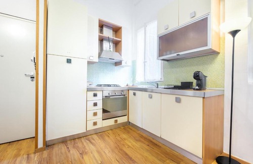 Piombino Apartment | Green Coast House 5