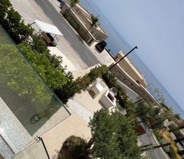 Jala House | Green Coast Palase La Solara