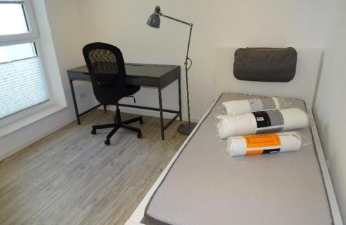 Bad Honnef Apartment | Green Corner