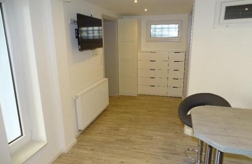 Bad Honnef Apartment | Green Corner