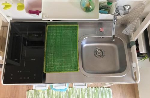 Cavalcaselle House | Green Corner Gelsomino