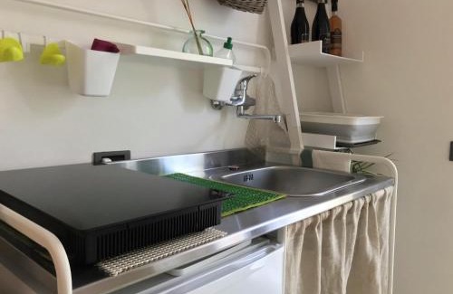 Cavalcaselle House | Green Corner Gelsomino