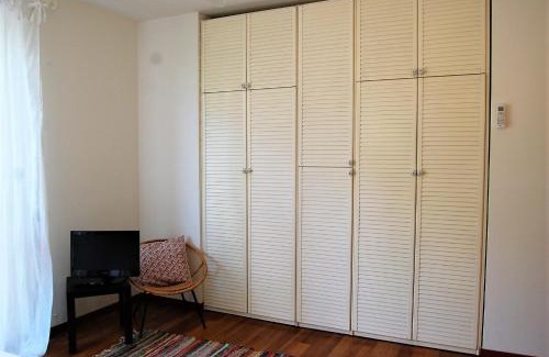 Cavalcaselle House | Green Corner Ulivo