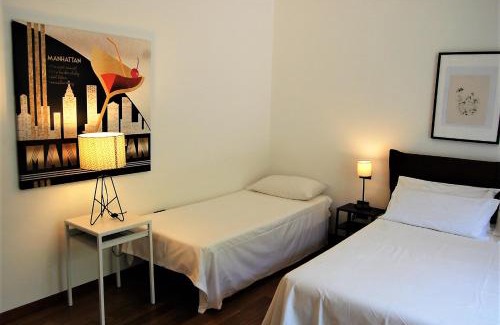 Cavalcaselle House | Green Corner Ulivo