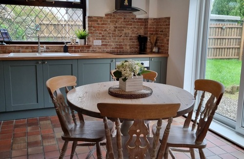 Bangor Cottage | Green Cottage