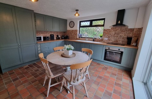 Bangor Cottage | Green Cottage