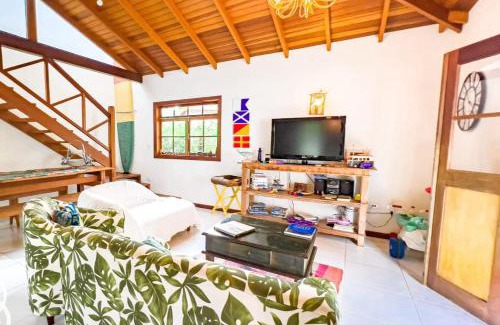 Paraty House | Green Cottage Paraty