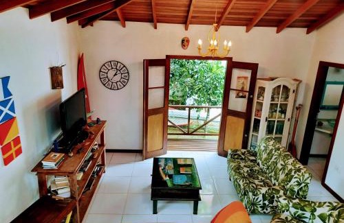 Paraty House | Green Cottage Paraty