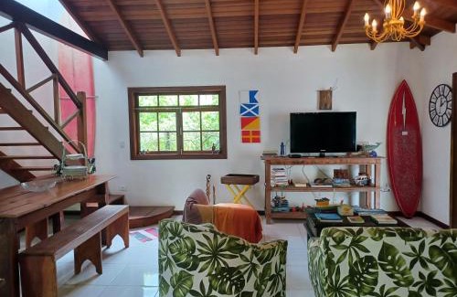 Paraty House | Green Cottage Paraty